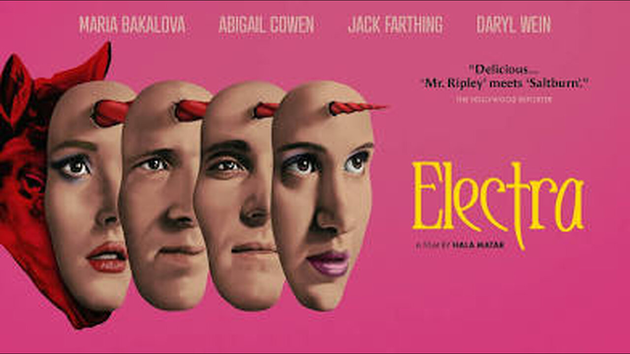 Electra 2024