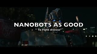 WHEN THE NANOBOTS TRANSFORM - Re-upload
