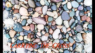Carrying the Cross 423hz