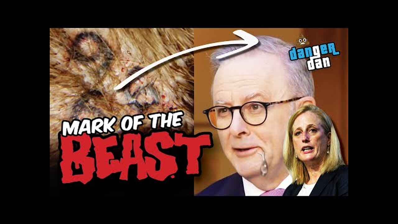 This Video Will Terrify You