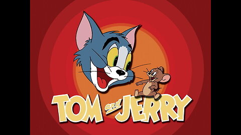 Tom and Jerry | 1950's Mega Episode | Classic Full Episodes | Warner Classics