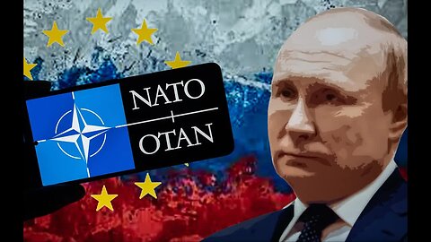 Scott Ritter: Putin's Bold Move Shakes NATO as Cracks in the Alliance Begin to Show