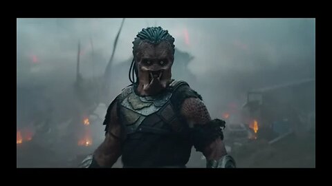 Predator - Badlands - Official Trailer