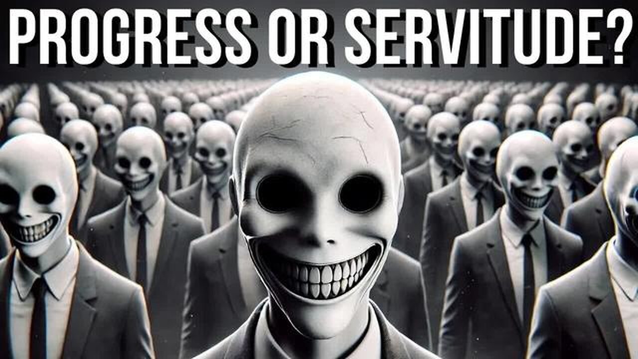 Are We in a Hybrid Dystopia？ Huxley vs. Orwell