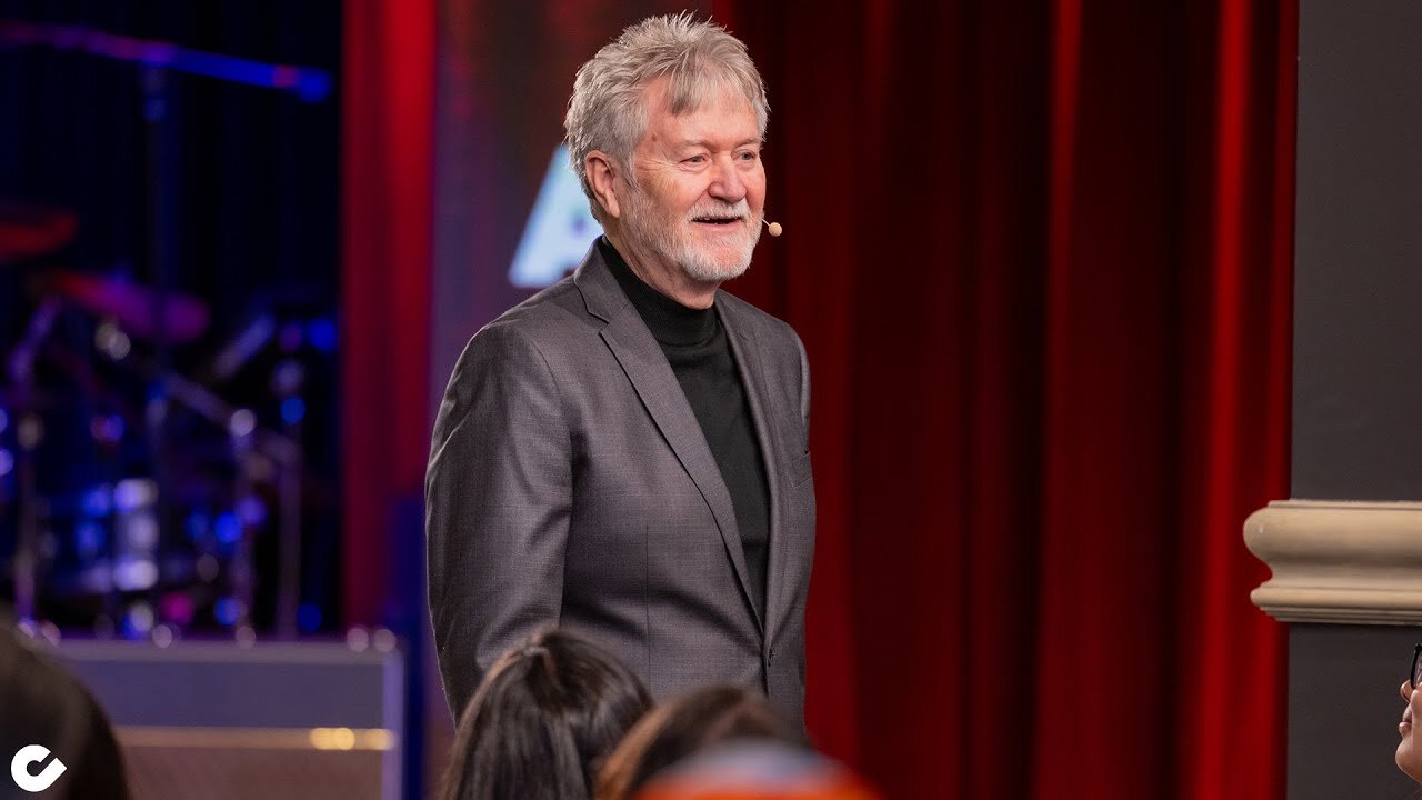 Jesus the Only Good and Easy Way 🙏 || Dr. Dean Shropshire || Plan A