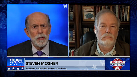 Rod Martin & Steven Mosher