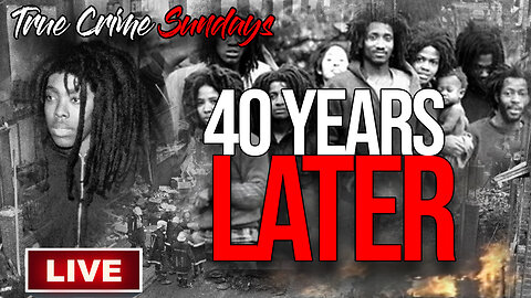 40 Years Later