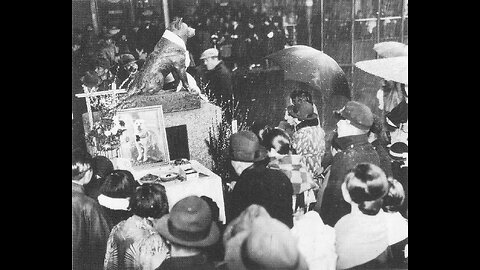 Hachiko 2