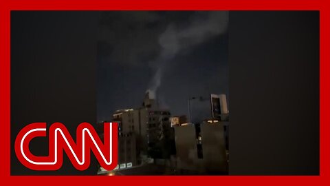 Israeli security source says top military leaders, nuclear scientists targeted in opening strikes