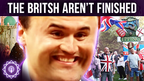 Has Islam Really Conquered Britain?