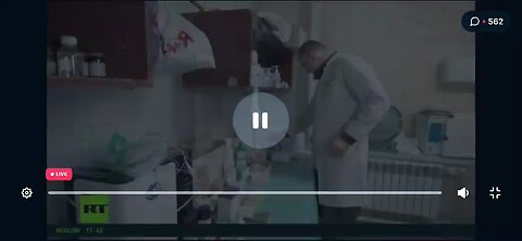 Russian soldiers prayer room 21/09/2025