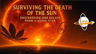 Surviving the Death of the Sun – Moving Earth or Finding a New Home