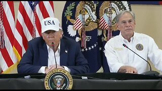 Trump to Reporter: Only An Evil Person Would Ask A Question Like That