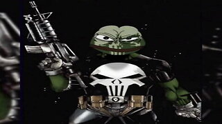 FREN NEWS17 - THE STORM IS UPON US #WEEKEND WARRIOR MARATHON W/ VINCENT FUSC0 MUSIC