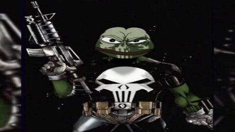 FREN NEWS17 - THE STORM IS UPON US #WEEKEND WARRIOR MARATHON W/ VINCENT FUSC0 MUSIC