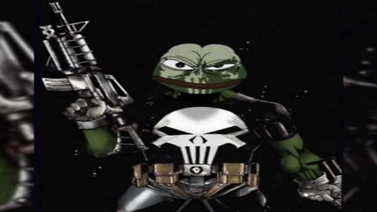 FREN NEWS17 - THE STORM IS UPON US #WEEKEND WARRIOR MARATHON W/ VINCENT FUSC0 MUSIC