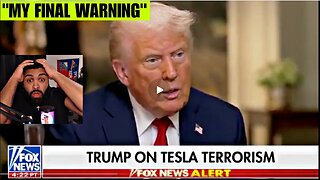 🔥Trump Just SHOCKED ALL AMERICANS With This Announcement About Elon Musk!!!