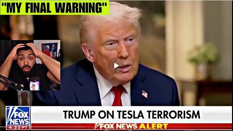 🔥Trump Just SHOCKED ALL AMERICANS With This Announcement About Elon Musk!!!