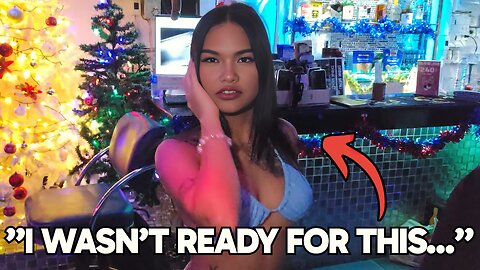 I Came To Stream With Ying, Then Things Got Out Of Hand...