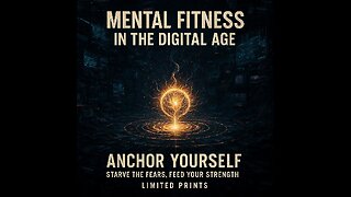 🔥 Mental Fitness in the Digital Age