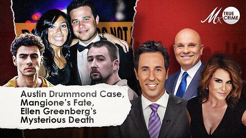 Quadruple Murder Case Proceeds to Trial, Fighting Over Mangione's Fate, Ellen Greenberg Revisited