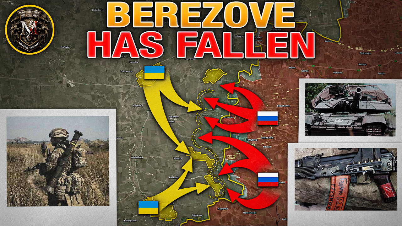 Killzone🔴A Disaster is Brewing on the Kharkiv and Zaporizhzhia Fronts🚨💥Military Summary 2025.09.20