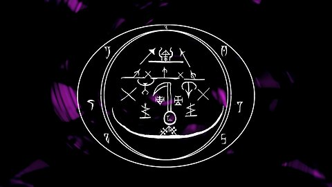 Barbelo Resolution Meditation