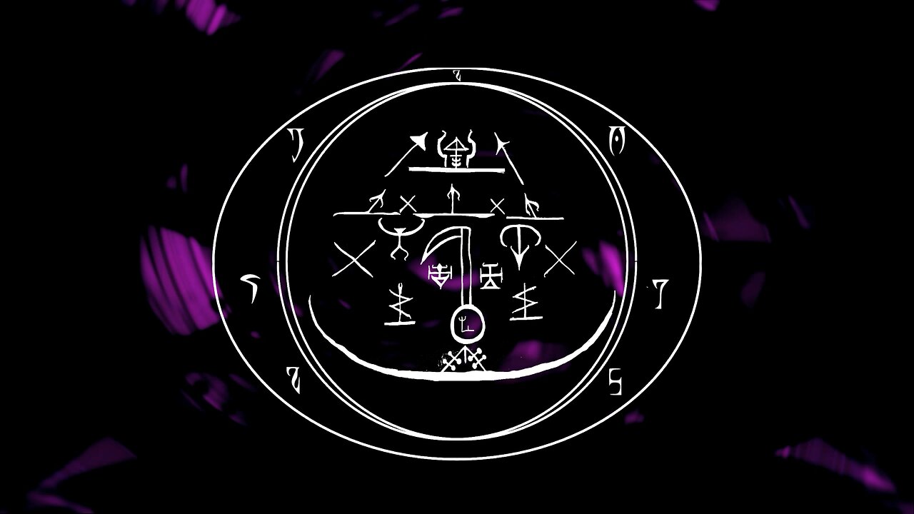 Barbelo Resolution Meditation