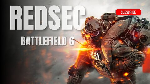 Battlefield 6 Battle Royale REDSEC Gameplay | RTX 4060 Laptop Gaming | ARKI Live Streaming