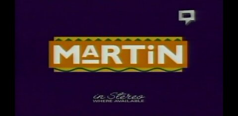 Tv One Oct 31, 2010 Martin S1 Ep 10 The Night He Came Home