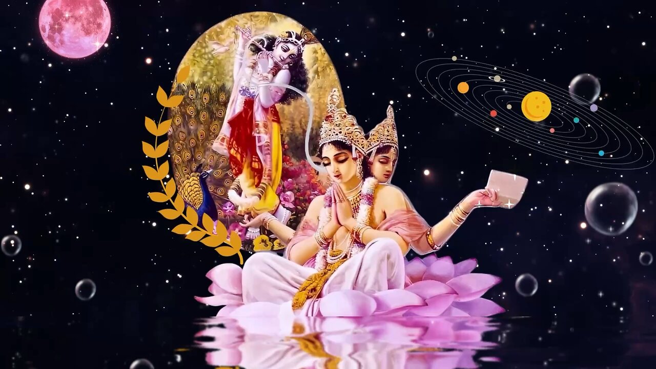 Sri Brahma Samhita