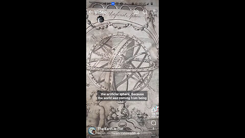 A 1777 book reveals that history and our understanding of the world are fabricated.