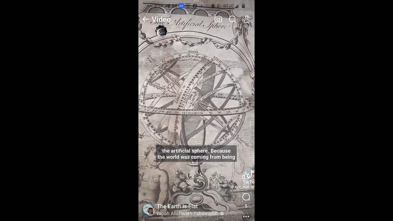 A 1777 book reveals that history and our understanding of the world are fabricated.