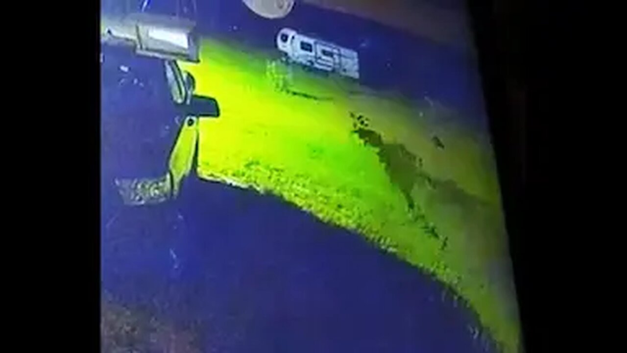 YOU WON'T BELIEVE WHAT WE CAUGHT!!!