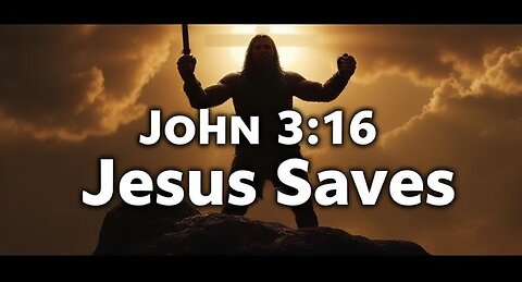 Conan Time! Seek The Lord While He May Be Found! Isaiah 55:6 John 3:16 Romans 6:23 <3