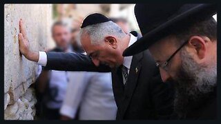 A Brief History of Israel and Iran - Greg Reese