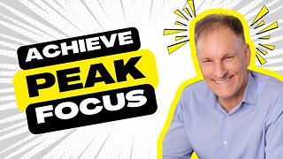 Will Henshall: Transform Distraction into Peak Focus with Functional Music
