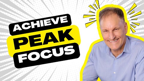 Will Henshall: Transform Distraction into Peak Focus with Functional Music