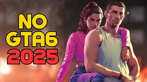 Grand Theft Auto 6 DELAYED Till 2026 Amidst XBOX Price HIKES!