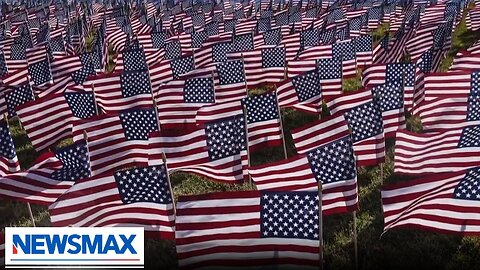 America is the greatest country on the planet: Borelli