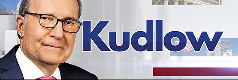 Kudlow | Fox Business | 5/23/2025