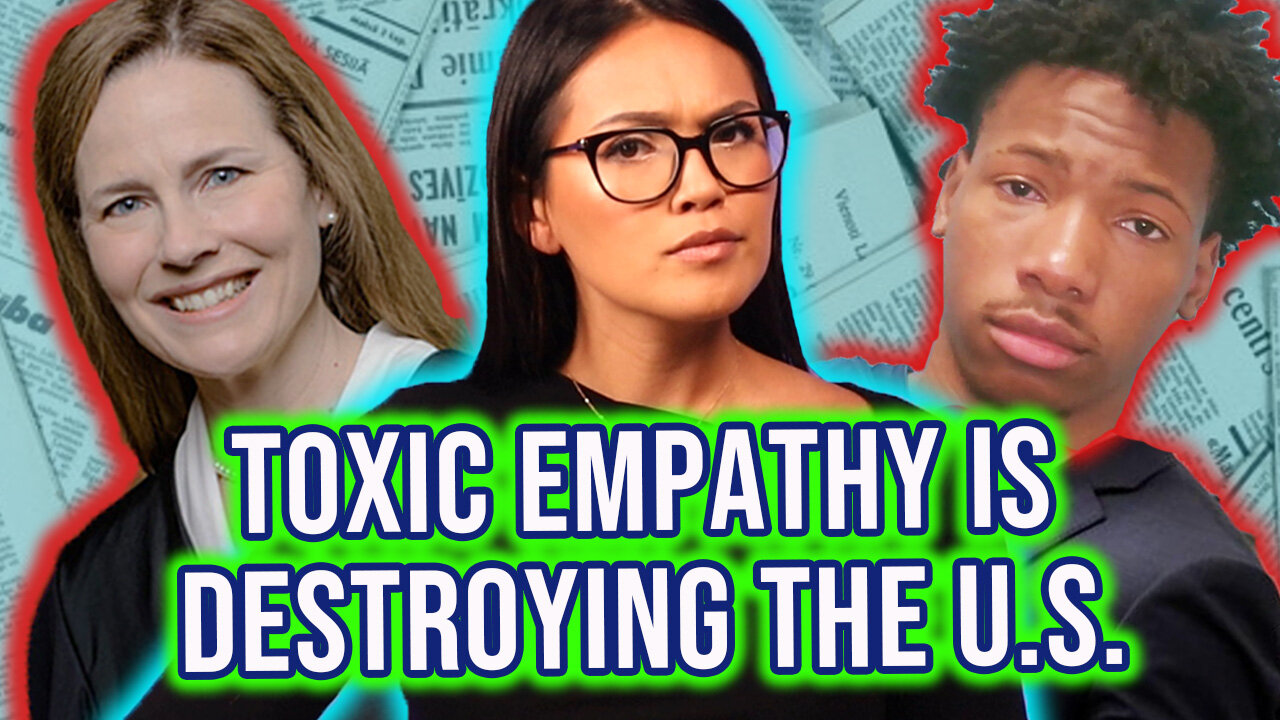 Toxic Empathy Is Ruining America