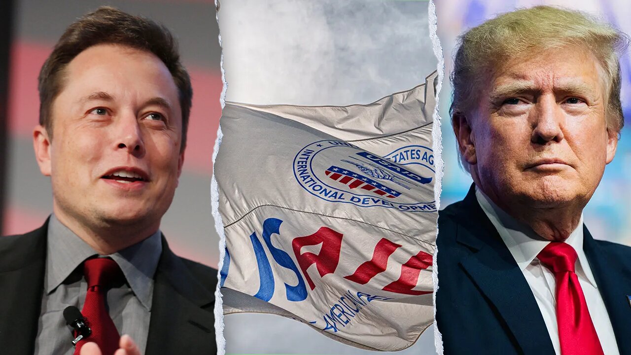 Greg Gutfeld: Every political crusade from the left will be ‘dripping in resentment’