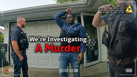 3 Murders With INSANE Plot Twists