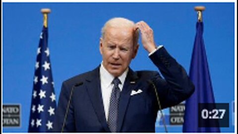 "Biden Claims Mother's Use of Windshield Wipers on Oil Slicks Caused His Cancer"