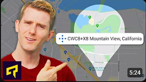 Stop Using Your Real Address! 📫 Use THIS Instead (Plus Codes Explained)