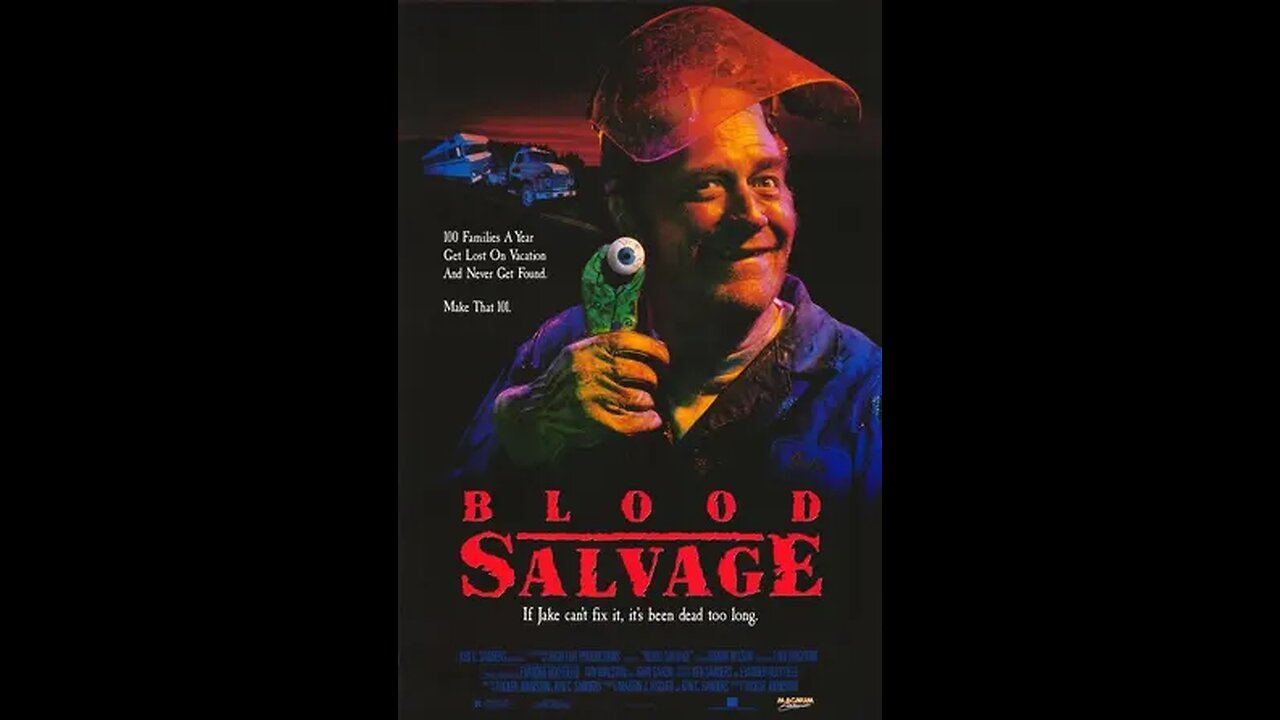 BloodSalvage