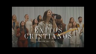 Sarai Rivera - Un Corazón, Marco Barrientos, Lo Mejor Grandes Éxitos - Musica Cristiana.