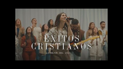 Sarai Rivera - Un Corazón, Marco Barrientos, Lo Mejor Grandes Éxitos - Musica Cristiana.