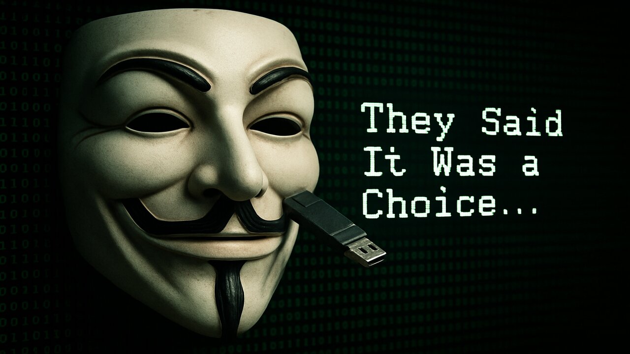 They Said It Was a Choice… But Was It Really?